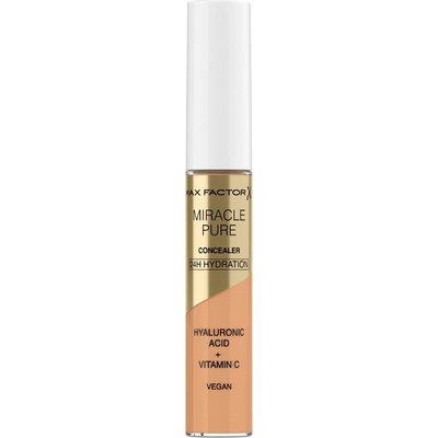 MAX Factor Miracle Pure Коректор 7, 8ml