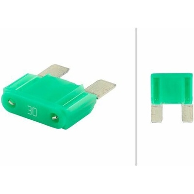 Poistka HELLA 8JS 728 595-061