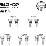 Ambition Mods Bi2hop MTL RTA Air Pin - vape