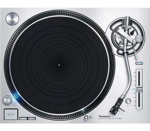 Technics SL-1200GR2ES