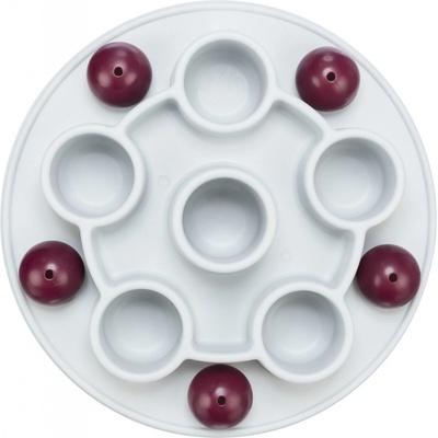 Cat Activity PENTAGON strategická hra pro kočky 28 cm