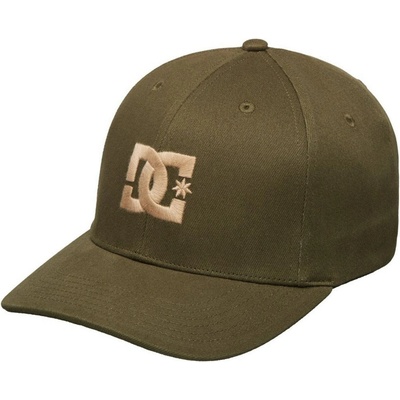 DC Reynotts GQQ0/Bronze Green