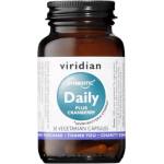 Viridian Synbiotic / Daily + Cranberry [30 капсули]