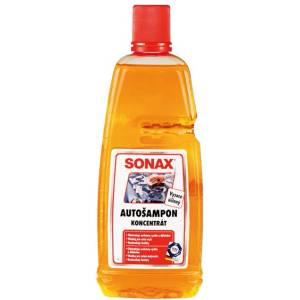 SONAX Полиращ шампоан концентрат 1 л 1 бр