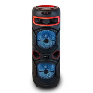 AKAI Party Speaker 300 Активни колони