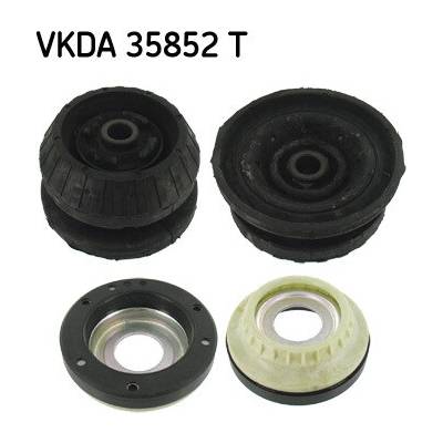 Lożisko prużnej vzpery SKF VKDA 35852 T