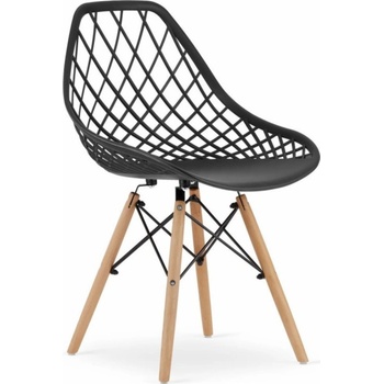 Leobert Sakai černá