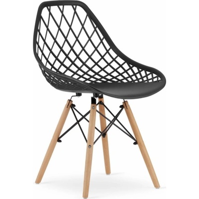 Leobert Sakai černá