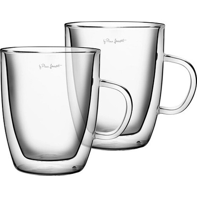 Lamart Vaso termo hrnčeky na čaj 2 x 420 ml