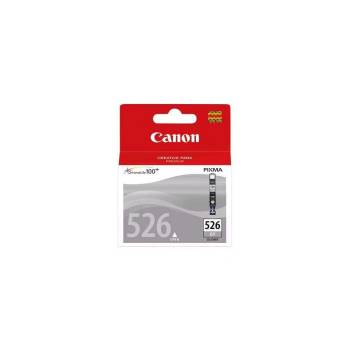 Canon CLI-526 сив оригинален мастилен патрон (4544B001)