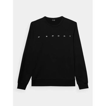 4F Мъжки памучен суитшърт 4F 4F | Cheren | МЪЖЕ | M