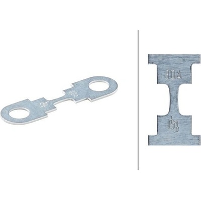 HELLA Poistka 8JS713575142