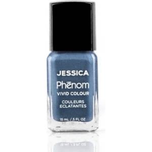 Jessica Cosmetics Phēnom Бързосъхнещ лак за нокти PHEN-052 StreetWear 14 мл