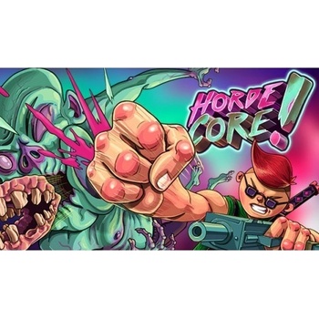 HordeCore