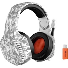 Meetion BTH014 GAMING BTH014WHITE