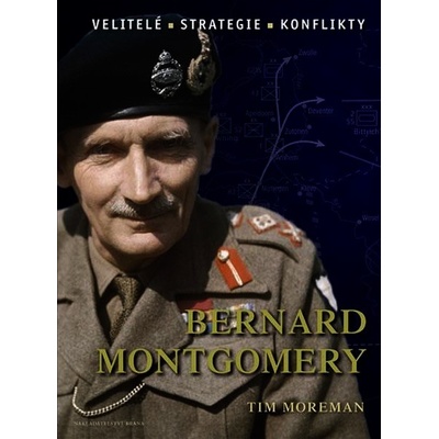 Bernard Montgomery