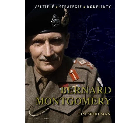 Bernard Montgomery