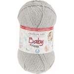 Schoeller + Stahl Baby Happy 07 Плетива прежда (90279-07)