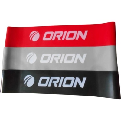 Orion Fitness Комплект ластици за аеробика
