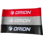 Orion Fitness Комплект ластици за аеробика