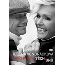 Helena Vondráčková, Jiří Korn - Těch pár dnů DVD
