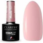 Claresa Soak Off UV/LED Nude Gel Polish 107 5g