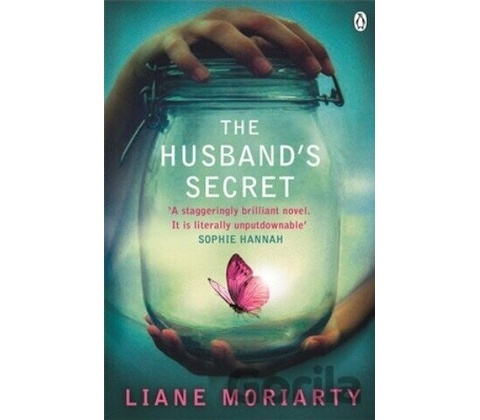 Husband's Secret
