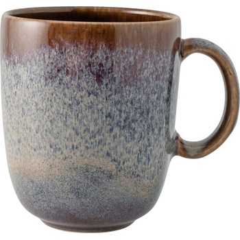 Villeroy & Boch Чаша халба Lave Beige с дръжка 400 мл (10-4281-9651)