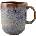 Villeroy & Boch Чаша халба Lave Beige с дръжка 400 мл (10-4281-9651)