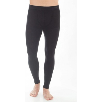 Brubeck Comfort Wool Mens Leggings black