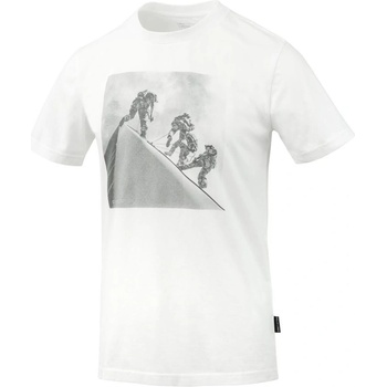 Direct Action triko ROPE BÍLÉ