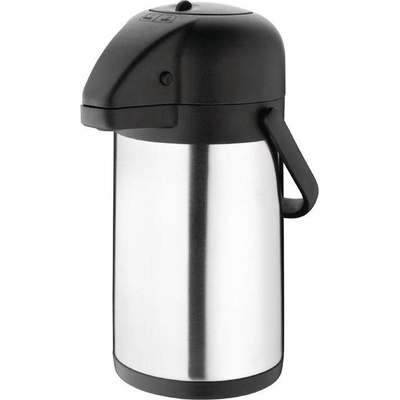 Olympia Termoska s pumpičkou 1,9 l