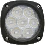  ЛЕД Диоден Халоген LED Фар - 2975lm 11cm 35W PRO - John Deere, Case IH