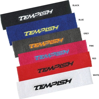 Tempish Hattie Wide black