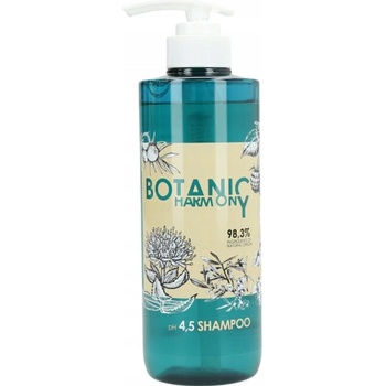 Stapiz Botanic Harmony pH 4,5 500ml šampon