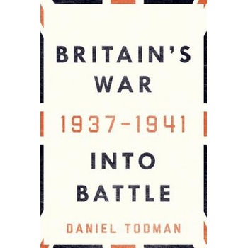 Britain's War | Daniel Todman