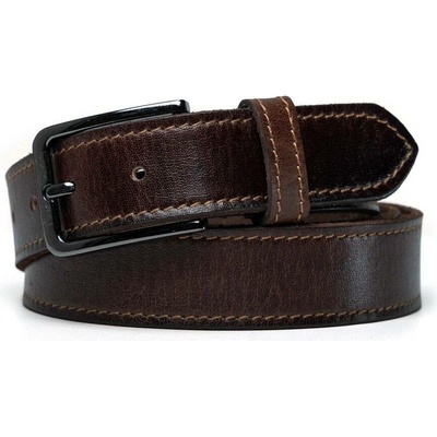 Pierre Cardin kožený opasek 5072