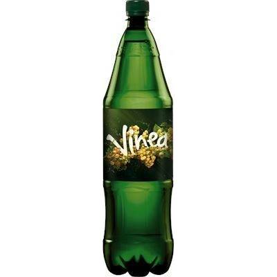 Vinea bílá limonáda 6 x 1,5 l