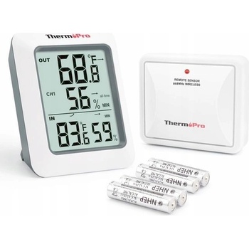 ThermoPro TP-63A