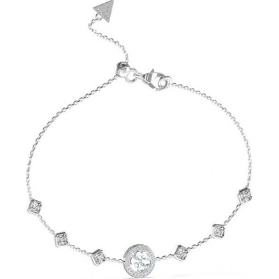 GUESS Náramok 4G Crush 4156JWRHTU JUBB04156JWRHT/U