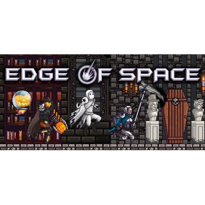 Edge of Space