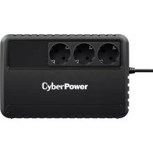 CyberPower BU650EG-FR