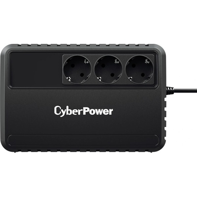 CyberPower BU650EG-FR