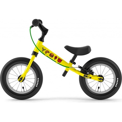 Yedoo TooToo Emoji žltý