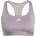 adidas Women's Medium Impact Sports Bra - Pre-Loved Fig