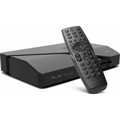 Dreambox DreamTV