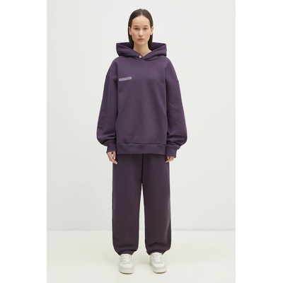 PANGAIA Памучен суичър Pangaia (10001740)