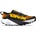 KIPRUN Мъжки маратонки KIPRUN Kipsummit Max Trail running shoes - Black / Orange - размер 45 (EU) (023-2823-0119)