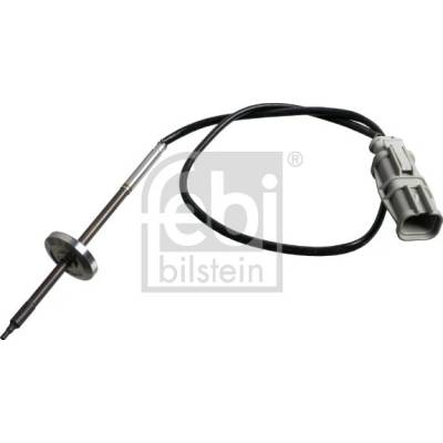 Čidlo teploty výfukových plynů FEBI BILSTEIN 177790