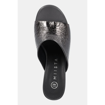 Miista Кожени чехли Miista Talita (E8.3844)